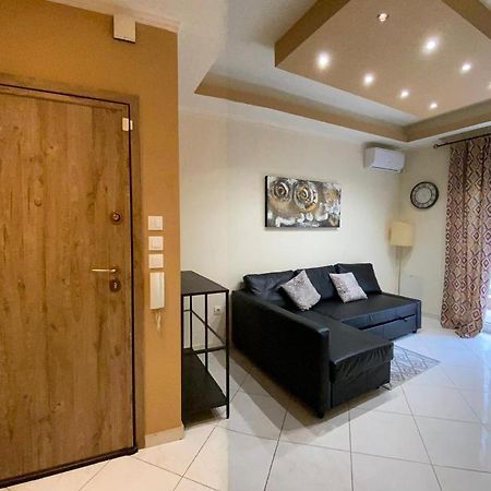 Ifestionos 2-Bedroom Apartment Thessaloníki Luaran gambar