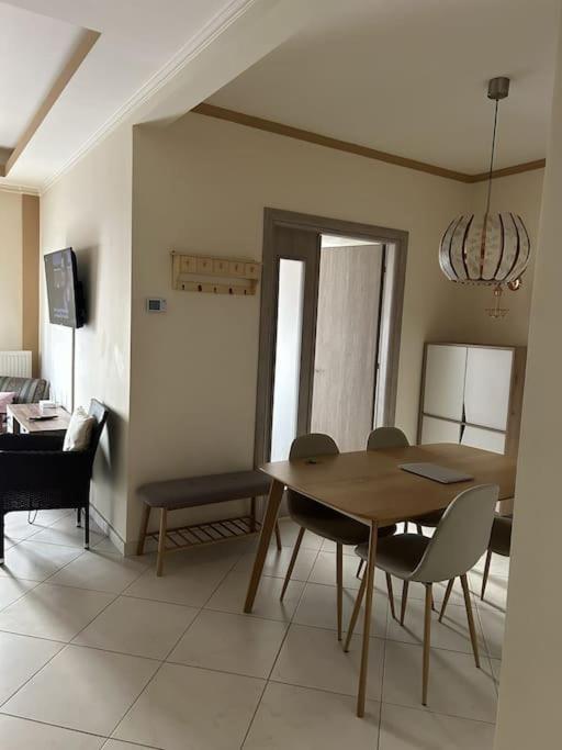 Ifestionos 2-Bedroom Apartment Thessaloníki Luaran gambar