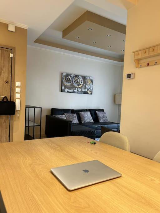 Ifestionos 2-Bedroom Apartment Thessaloníki Luaran gambar