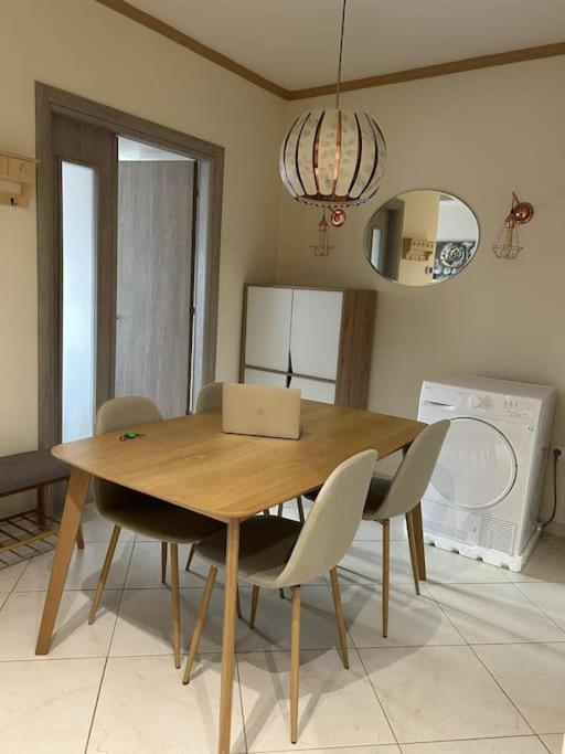 Ifestionos 2-Bedroom Apartment Thessaloníki Luaran gambar