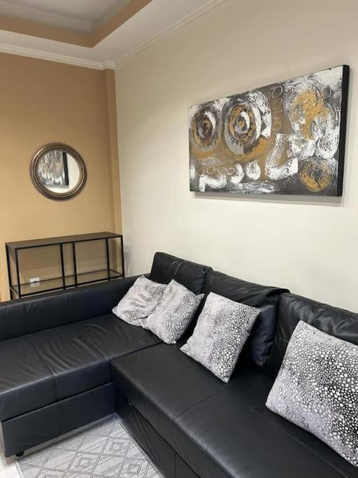 Ifestionos 2-Bedroom Apartment Thessaloníki Luaran gambar