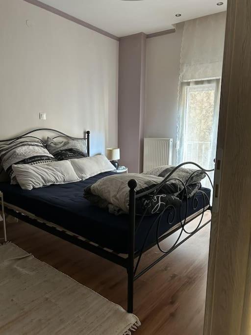 Ifestionos 2-Bedroom Apartment Thessaloníki Luaran gambar