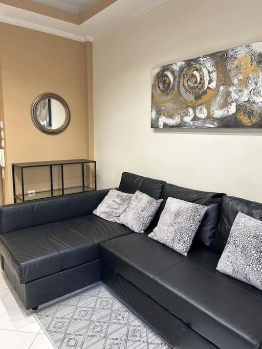 Ifestionos 2-Bedroom Apartment Thessaloníki Luaran gambar