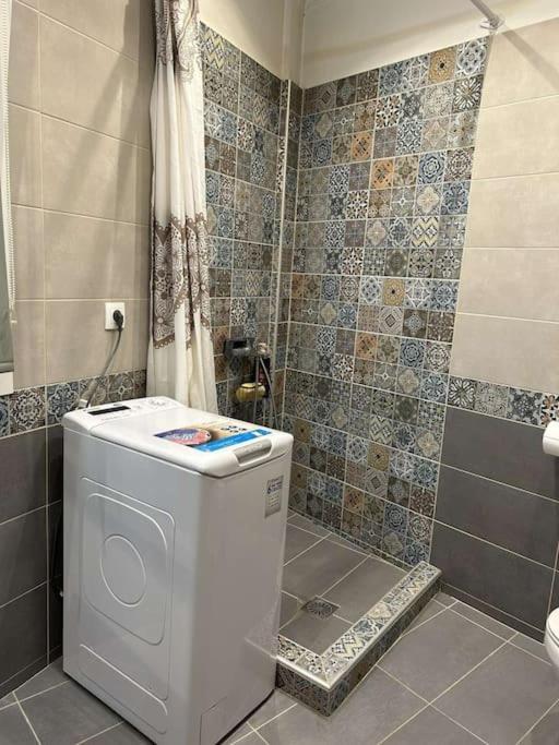 Ifestionos 2-Bedroom Apartment Thessaloníki Luaran gambar