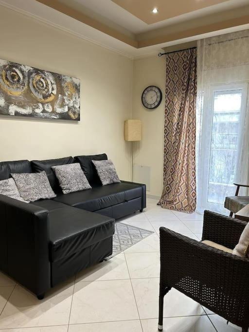 Ifestionos 2-Bedroom Apartment Thessaloníki Luaran gambar
