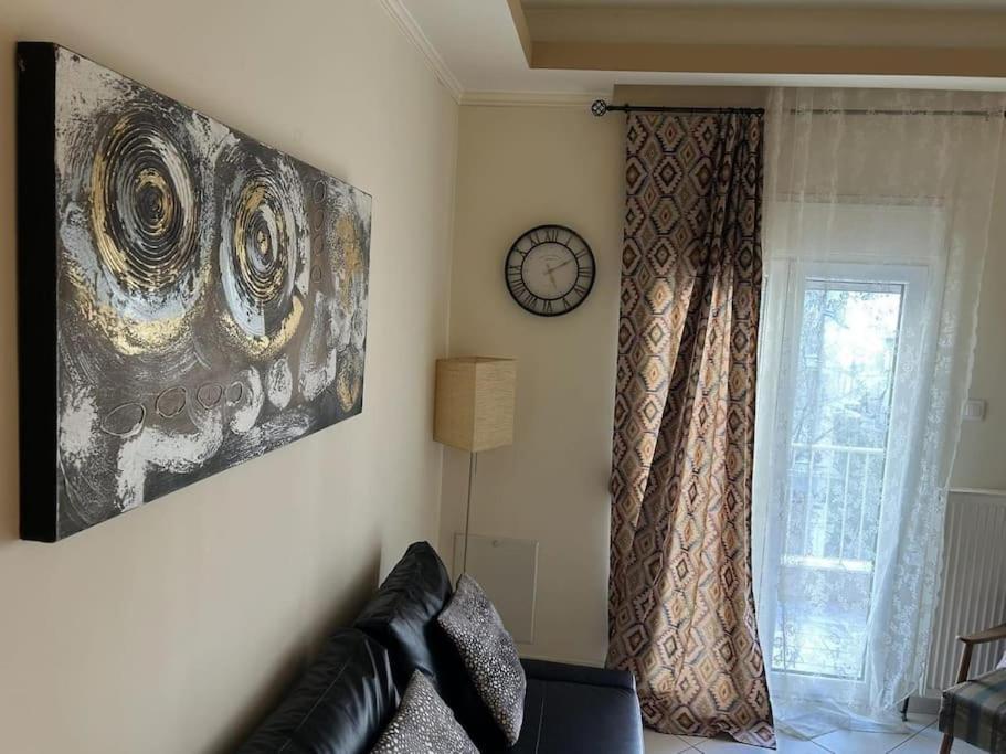 Ifestionos 2-Bedroom Apartment Thessaloníki Luaran gambar
