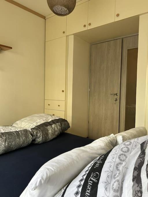 Ifestionos 2-Bedroom Apartment Thessaloníki Luaran gambar
