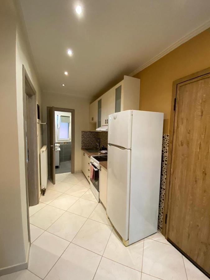 Ifestionos 2-Bedroom Apartment Thessaloníki Luaran gambar