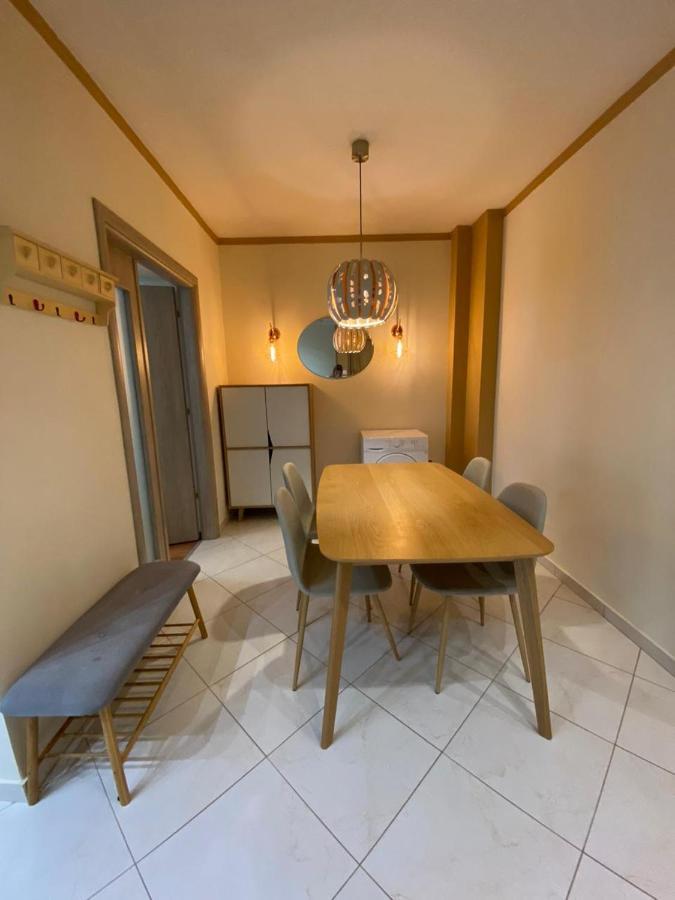 Ifestionos 2-Bedroom Apartment Thessaloníki Luaran gambar