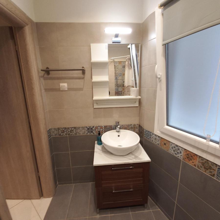 Ifestionos 2-Bedroom Apartment Thessaloníki Luaran gambar