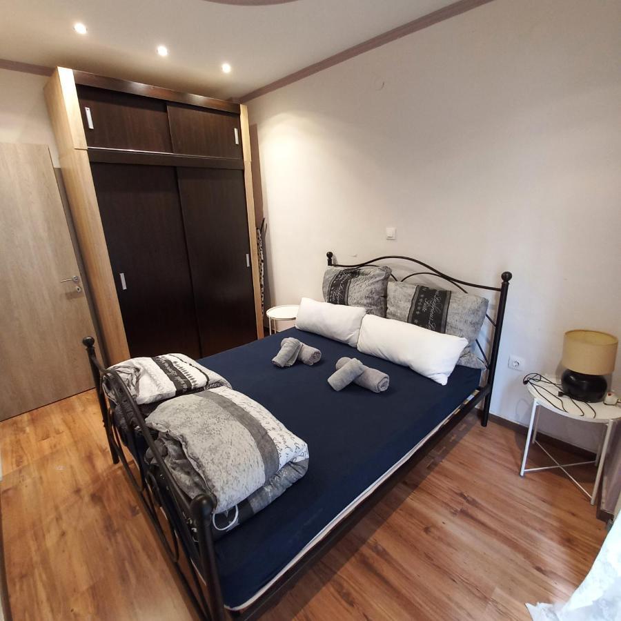 Ifestionos 2-Bedroom Apartment Thessaloníki Luaran gambar